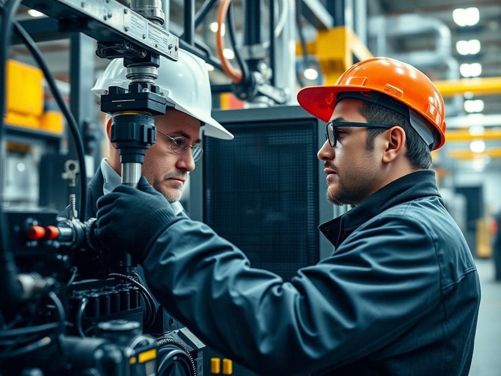 munkavédelmi szolgáltatások - Tanácsadás